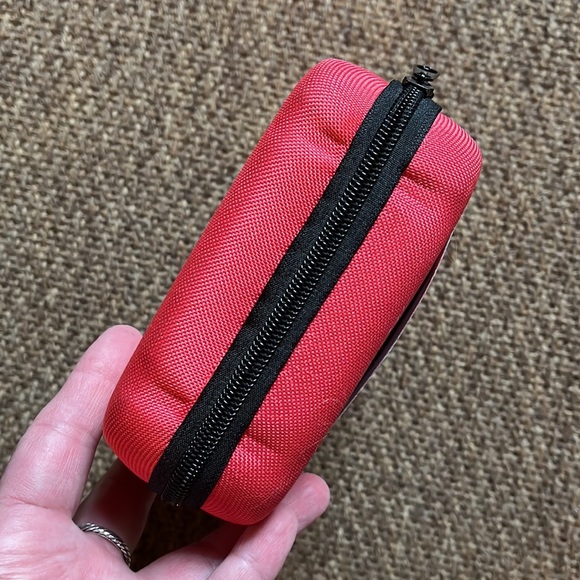 FIRESTONE Roadside Emergency 30-Pc Set JumperCables Fuses Tire Gauge Pliers NEW - Picture 5 of 8